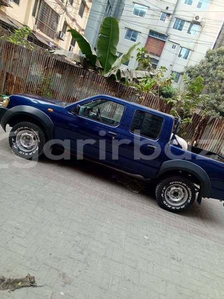 Big with watermark nissan navara dhaka dhaka 84020