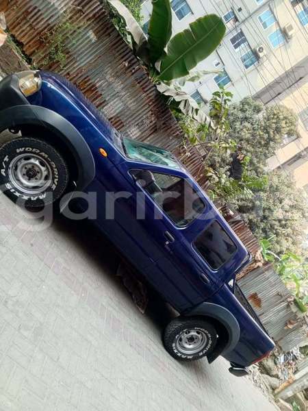 Big with watermark nissan navara dhaka dhaka 84020