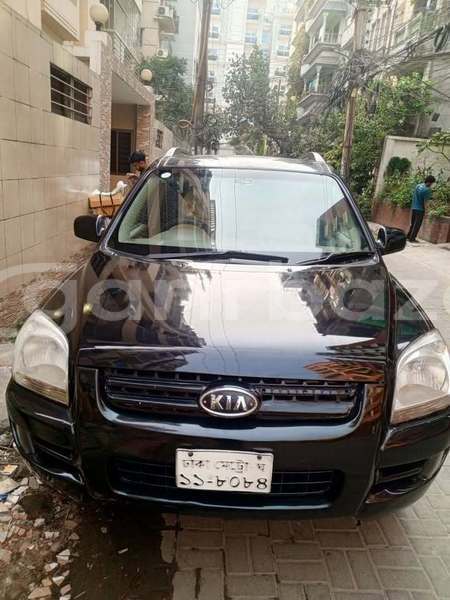 Big with watermark kia sportage dhaka dhaka 84021