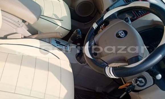 কিনুন ব্যবহৃত Kia গাড়ী কিনুন ব্যবহৃত Kia গাড়ী