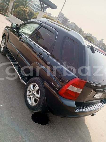 Big with watermark kia sportage dhaka dhaka 84021