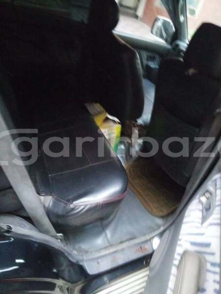 Big with watermark toyota land cruiser prado dhaka dhaka 84022