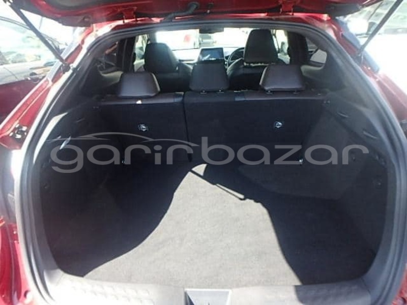 Big with watermark toyota c hr bogora bogora 10661