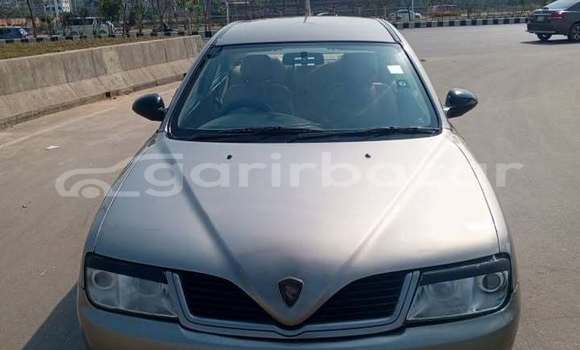 Buy Used 2011 Proton Waja in Dhaka, Dhaka