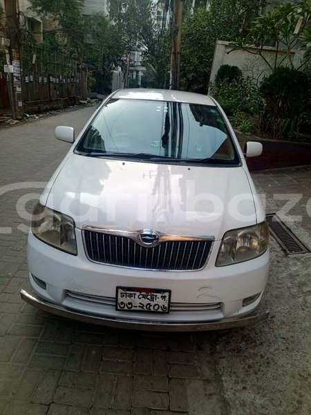 Big with watermark toyota x corolla dhaka dhaka 84024