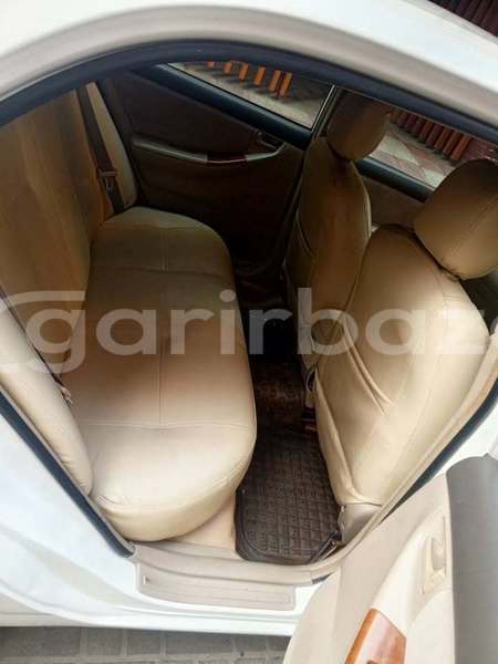 Big with watermark toyota x corolla dhaka dhaka 84024