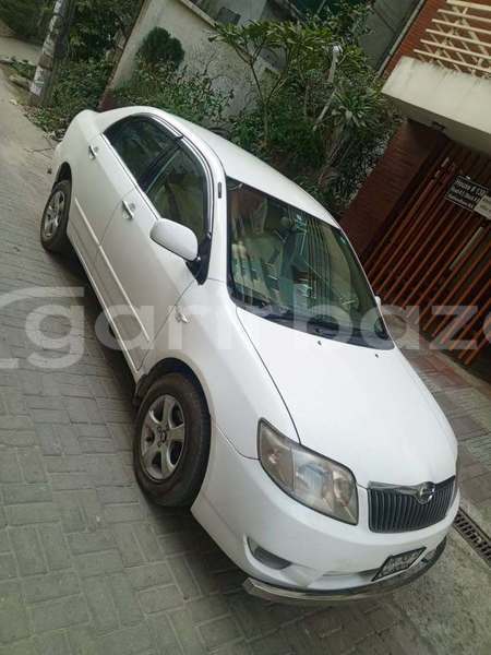 Big with watermark toyota x corolla dhaka dhaka 84024