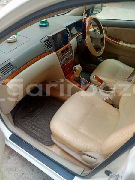 Big with watermark toyota x corolla dhaka dhaka 84024