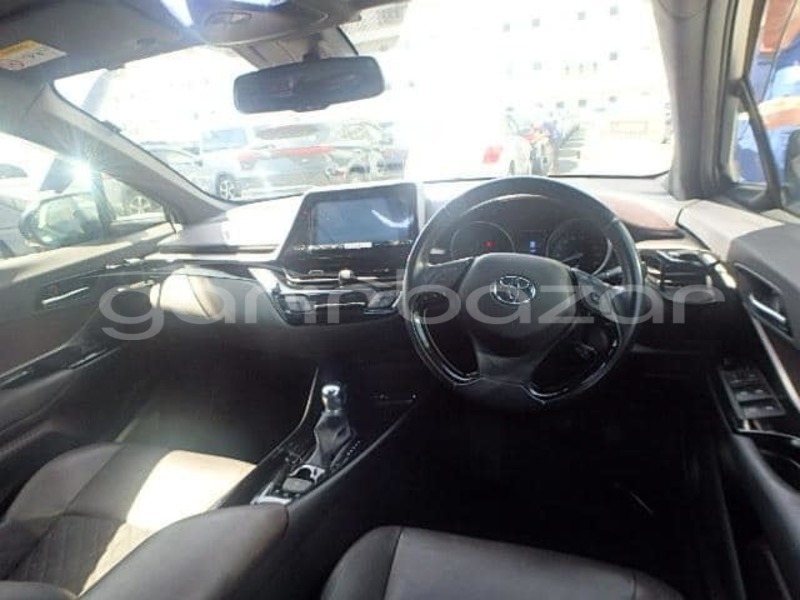 Big with watermark toyota c hr bogora bogora 10661