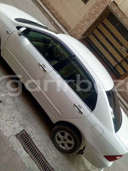 Big with watermark toyota x corolla dhaka dhaka 84024