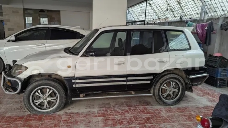 Big with watermark toyota rav4 j 2005 pabna bhangura 84025