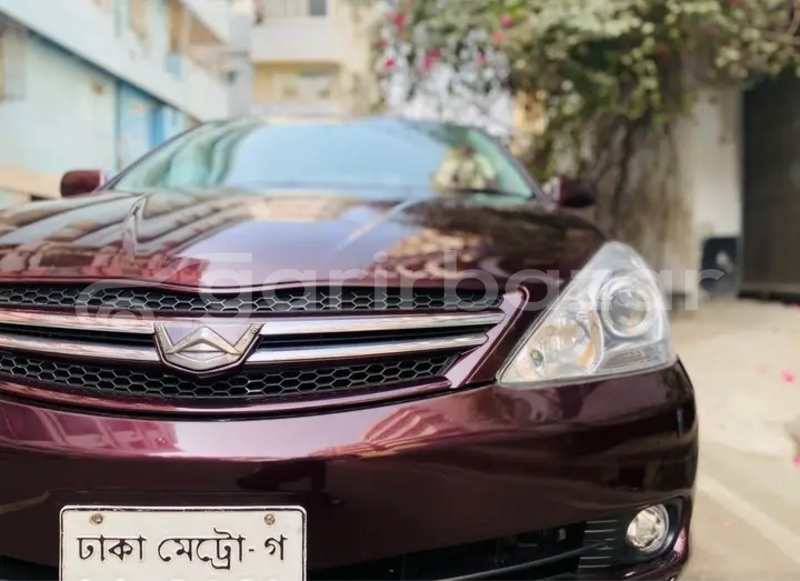 Big with watermark toyota allion kishorganj bajitpur 84027