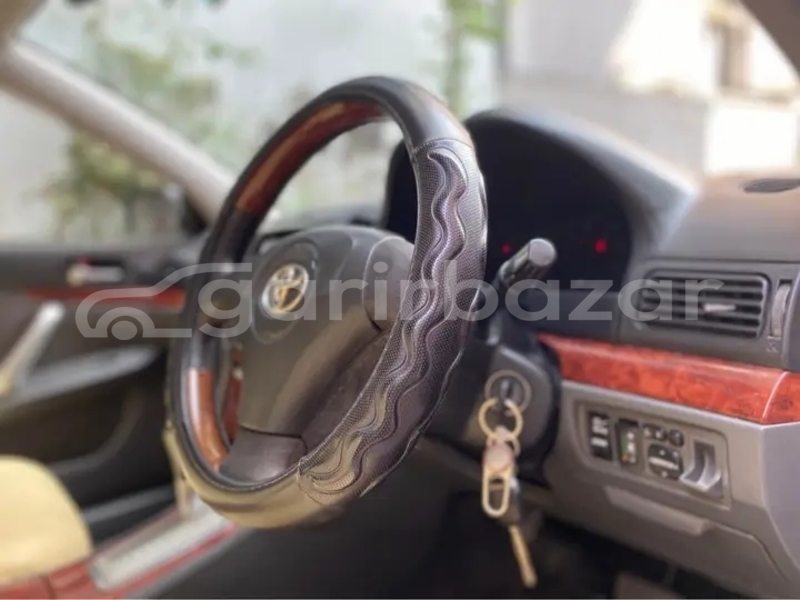 Big with watermark toyota allion kishorganj bajitpur 84027