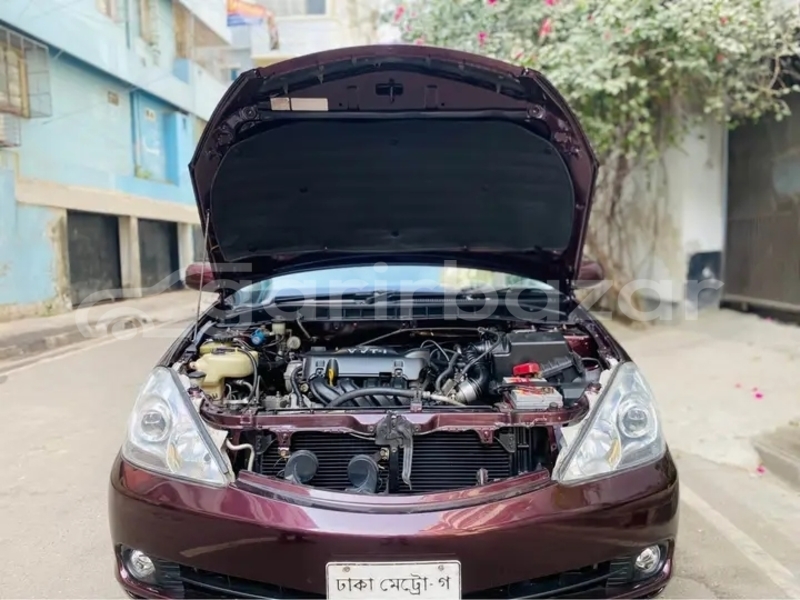 Big with watermark toyota allion kishorganj bajitpur 84027