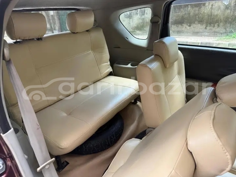 Big with watermark toyota passo g pirojpur bhandaria 84028