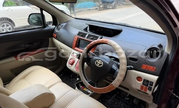 Buy Used 2014 Toyota Passo g in Bhandaria, Pirojpur Buy Used 2014 Toyota Passo g in Bhandaria, Pirojpur