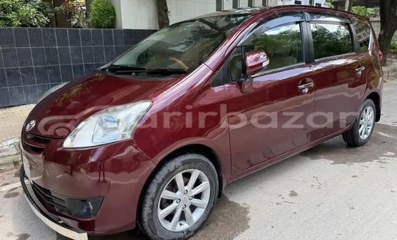 Buy Used 2014 Toyota Passo g in Bhandaria, Pirojpur Buy Used 2014 Toyota Passo g in Bhandaria, Pirojpur