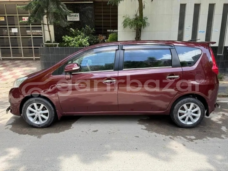 Big with watermark toyota passo g pirojpur bhandaria 84028