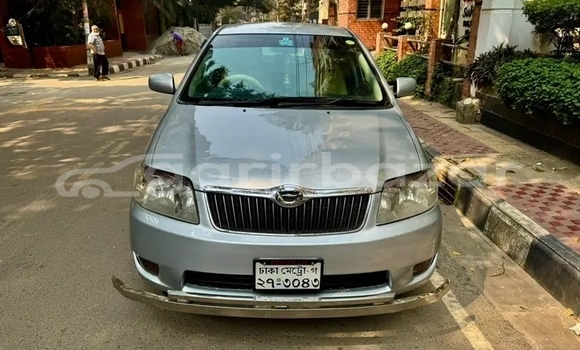 Buy Used 2011 Toyota Corolla cross z leathr grey s grad 2023 in Bhandaria, Pirojpur Buy Used 2011 Toyota Corolla cross z leathr grey s grad 2023 in Bhandaria, Pirojpur