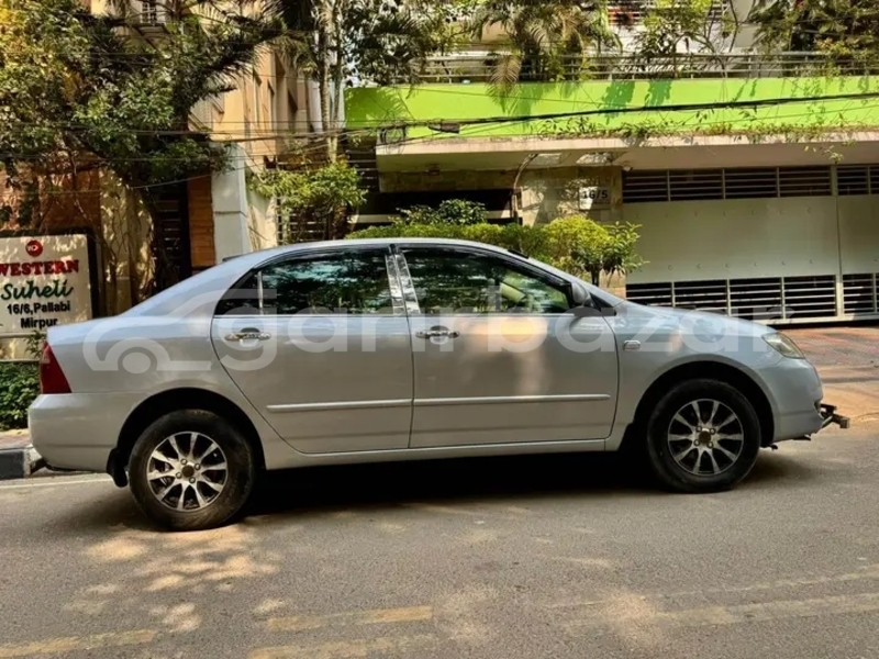 Big with watermark toyota corolla cross z leathr grey s grad 2023 pirojpur bhandaria 84029