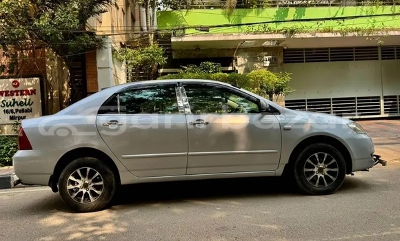 Buy Used 2011 Toyota Corolla cross z leathr grey s grad 2023 in Bhandaria, Pirojpur Buy Used 2011 Toyota Corolla cross z leathr grey s grad 2023 in Bhandaria, Pirojpur