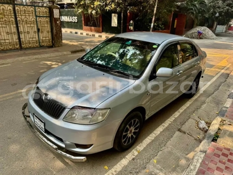 Big with watermark toyota corolla cross z leathr grey s grad 2023 pirojpur bhandaria 84029