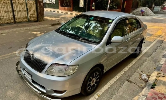 Buy Used 2011 Toyota Corolla cross z leathr grey s grad 2023 in Bhandaria, Pirojpur Buy Used 2011 Toyota Corolla cross z leathr grey s grad 2023 in Bhandaria, Pirojpur