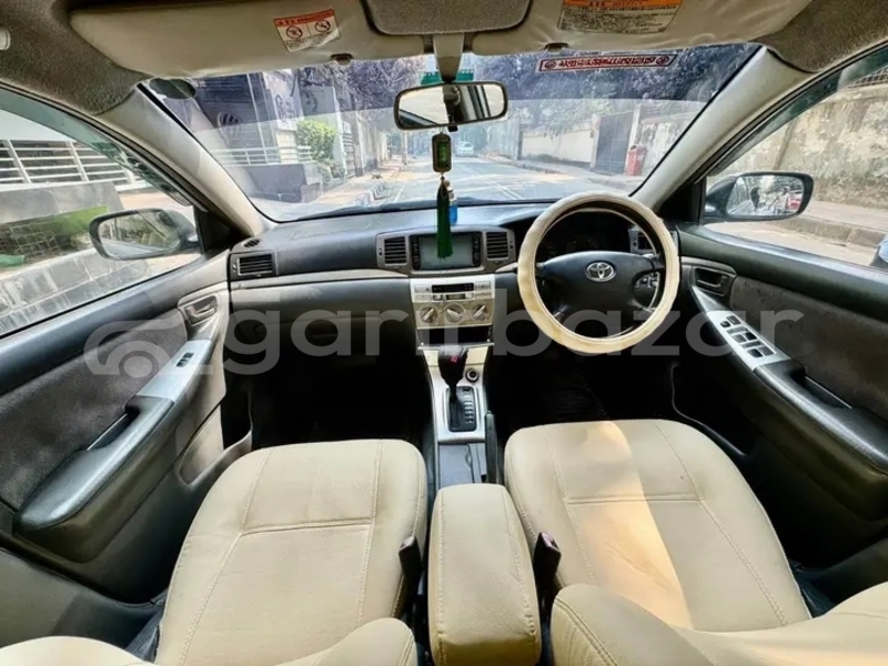 Big with watermark toyota corolla cross z leathr grey s grad 2023 pirojpur bhandaria 84029