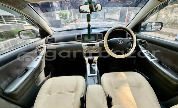 Buy Used 2011 Toyota Corolla cross z leathr grey s grad 2023 in Bhandaria, Pirojpur Buy Used 2011 Toyota Corolla cross z leathr grey s grad 2023 in Bhandaria, Pirojpur