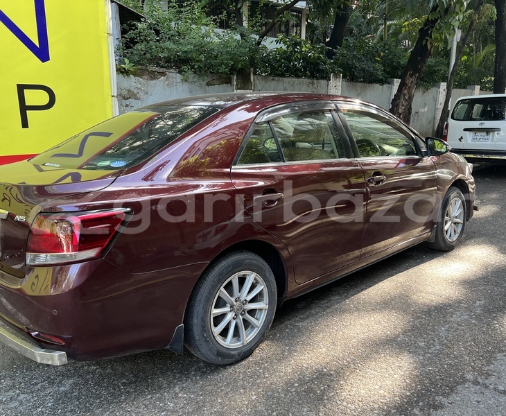 Big with watermark toyota allion dhaka dhaka 84030