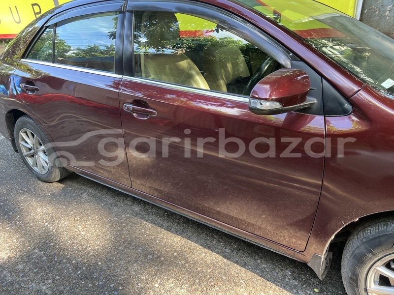 Big with watermark toyota allion dhaka dhaka 84030