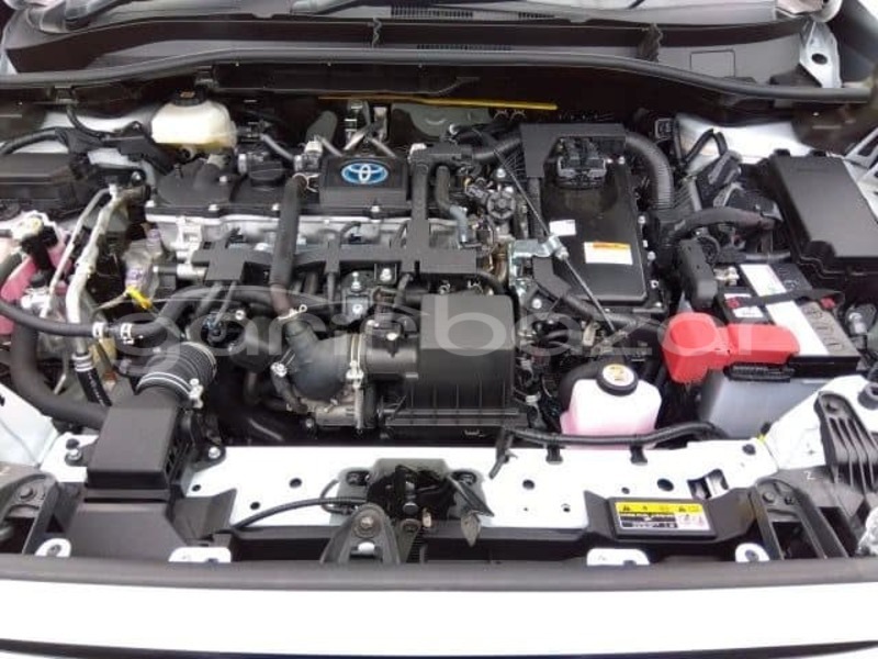 Big with watermark toyota corolla kishorganj bajitpur 10662