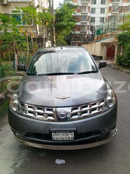 Big with watermark nissan murano dhaka dhaka 84032