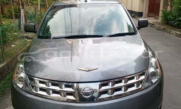 Buy Used 2008 Nissan Murano in Dhaka, Dhaka