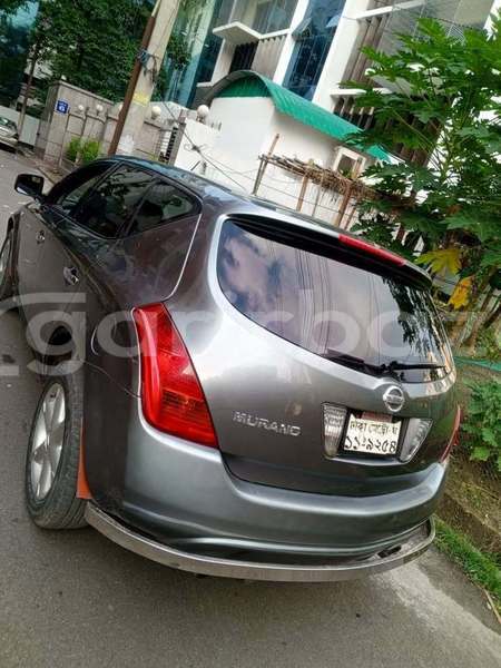Big with watermark nissan murano dhaka dhaka 84032