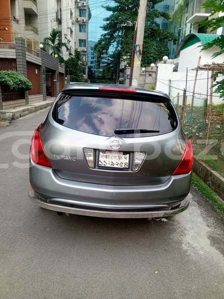Big with watermark nissan murano dhaka dhaka 84032