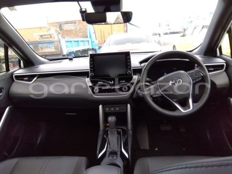Big with watermark toyota corolla kishorganj bajitpur 10662
