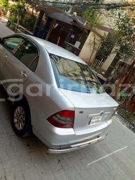 Big with watermark toyota x corolla dhaka dhaka 84034