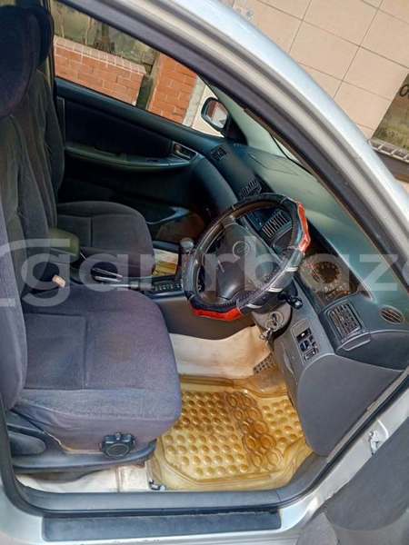 Big with watermark toyota x corolla dhaka dhaka 84034