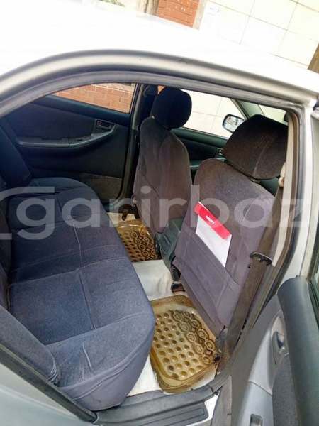 Big with watermark toyota x corolla dhaka dhaka 84034