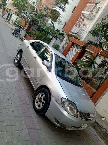 Big with watermark toyota x corolla dhaka dhaka 84034