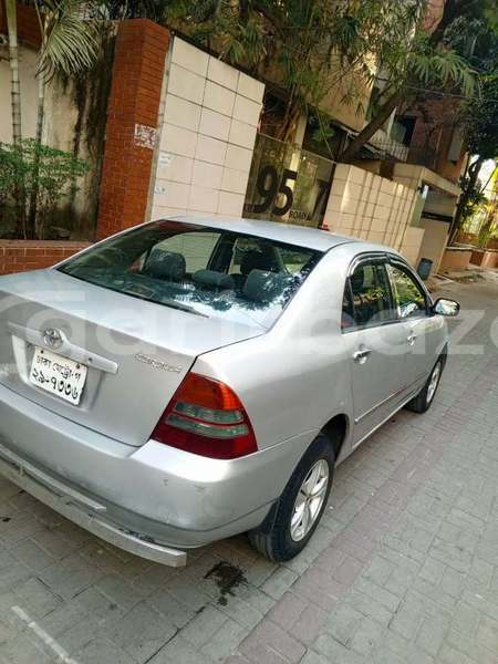 Big with watermark toyota x corolla dhaka dhaka 84034