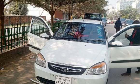 Buy Used 2014 TATA Indigo in Dhaka, Dhaka Buy Used 2014 TATA Indigo in Dhaka, Dhaka