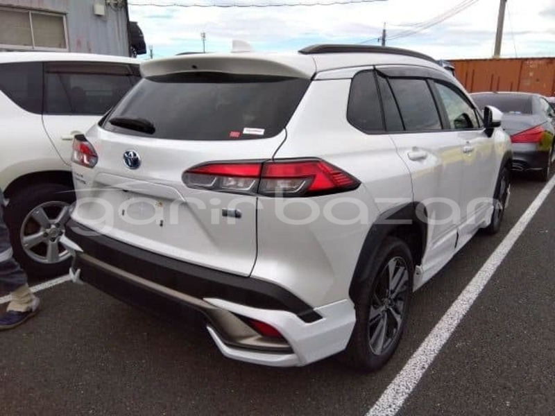 Big with watermark toyota corolla kishorganj bajitpur 10662