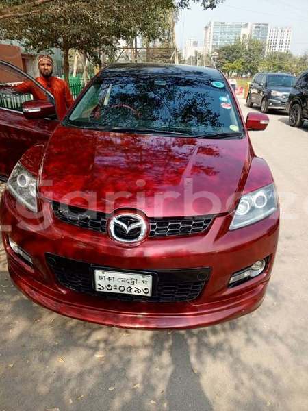 Big with watermark mazda cx 7 dhaka dhaka 84036