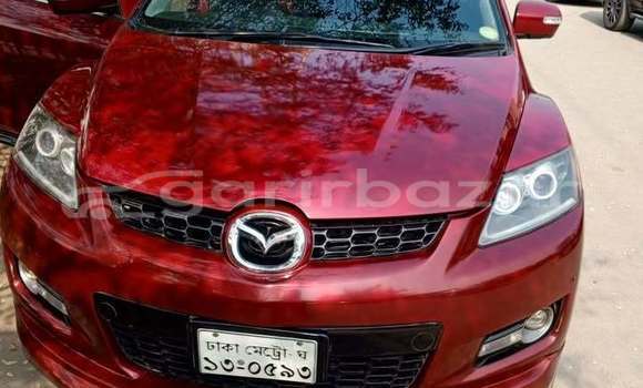 Buy Used 2023 Mazda Cx-7 in Dhaka, Dhaka