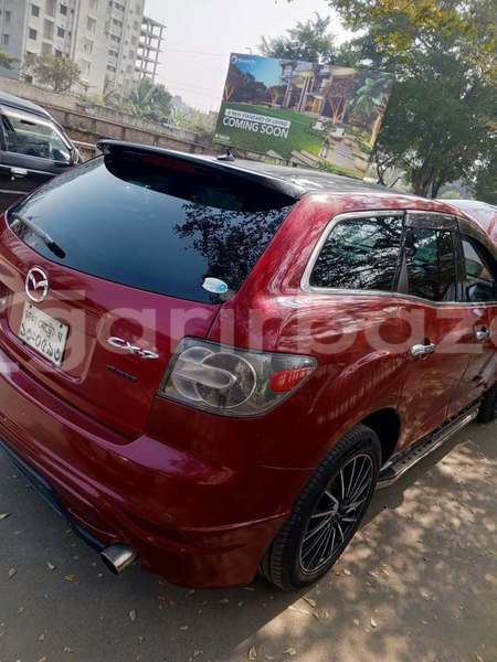 Big with watermark mazda cx 7 dhaka dhaka 84036