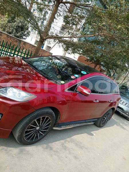 Big with watermark mazda cx 7 dhaka dhaka 84036