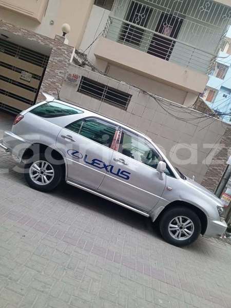 Big with watermark toyota harrier dhaka dhaka 84037