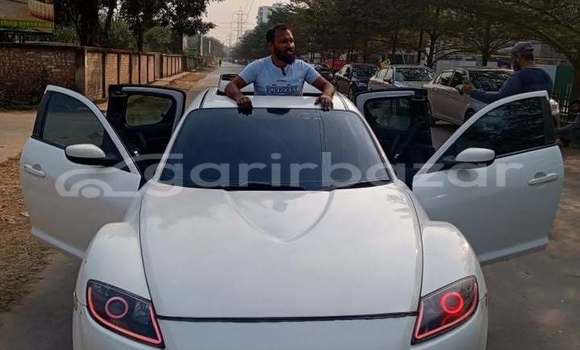 Buy Used 2009 Mazda CX-8 in Dhaka, Dhaka Buy Used 2009 Mazda CX-8 in Dhaka, Dhaka